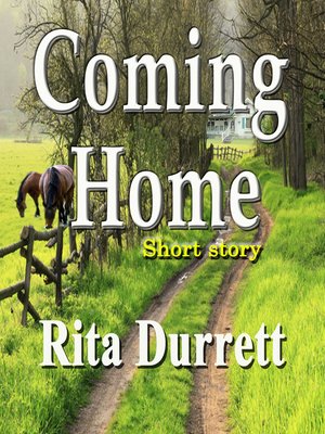 cover image of Coming Home